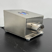 Unused Quattro Flow Stainless Steel Quanternary Diaphragm Pump image 0